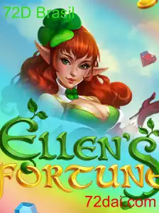Descubra o Mundo de EllensFortune: A Nova Sensação de Jogo no Brasil