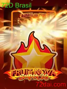 'FruitrNovaSupe30': Um Novo Horizonte nos Jogos Virtuais
