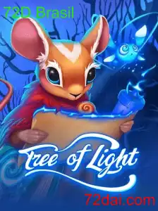 TreeofLight: Uma Nova Era no Universo dos MMOs