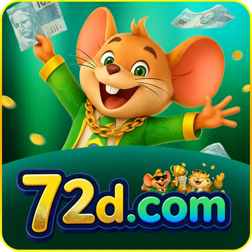 72D Brasil logo